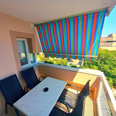 Penthouse Panorama Apartment Čapljina Exterior foto