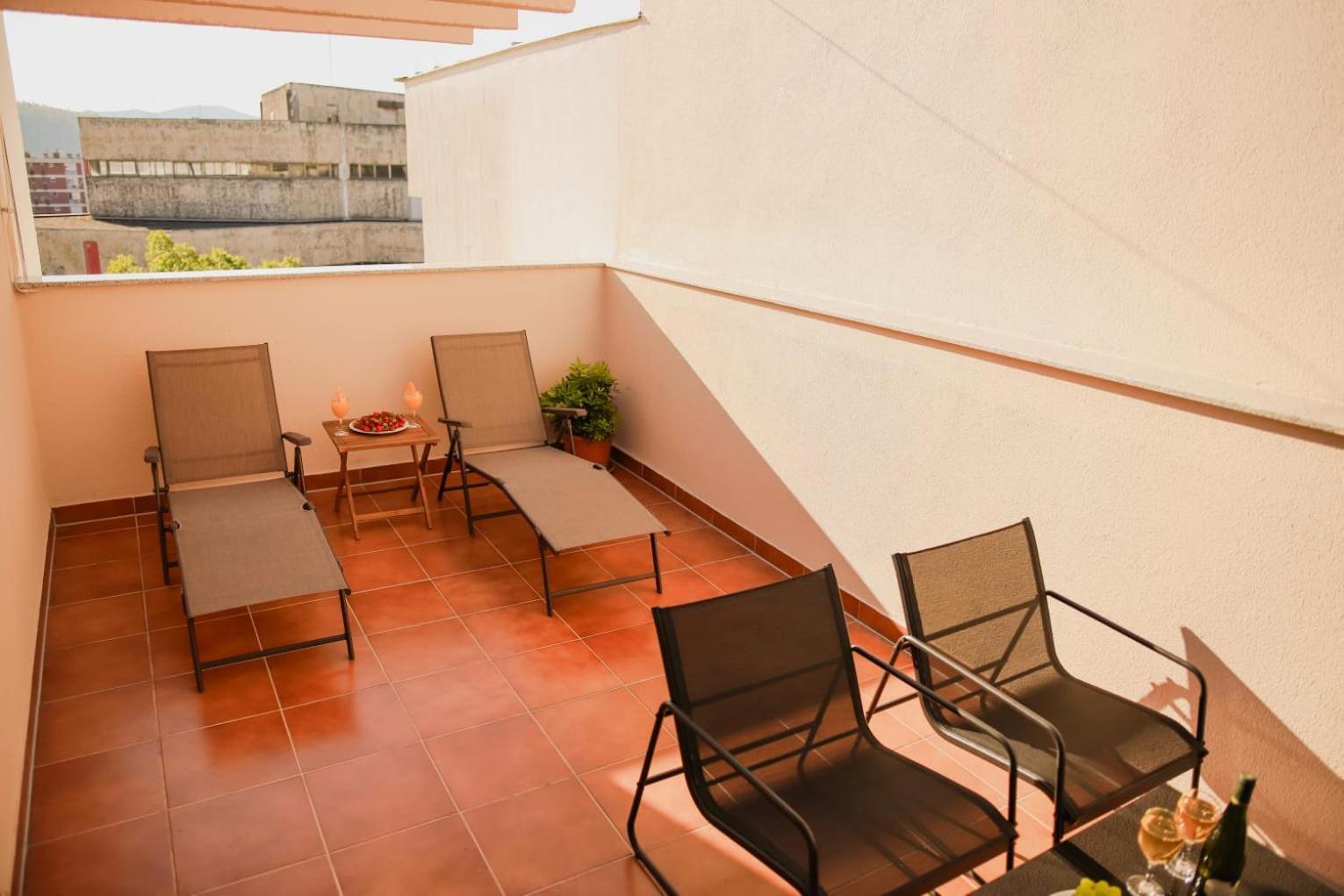 Penthouse Panorama Apartment Čapljina Exterior foto
