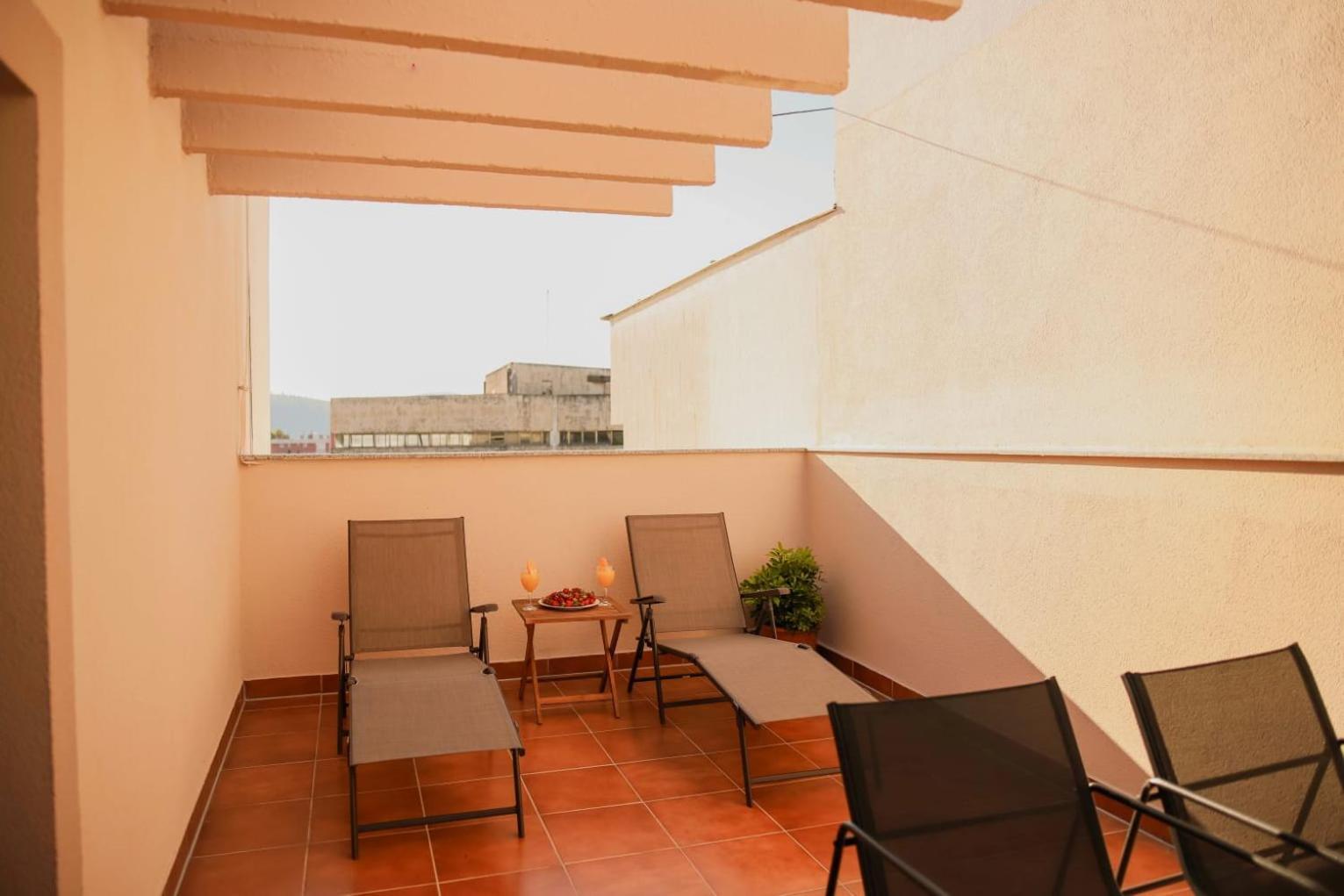 Penthouse Panorama Apartment Čapljina Exterior foto